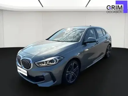 Photo Bmw Serie 1 M Sport