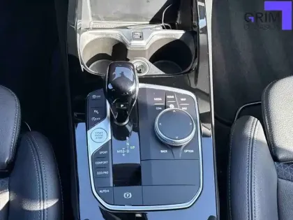 Photo 9 BMW Serie 1 118i 136 ch DKG7
