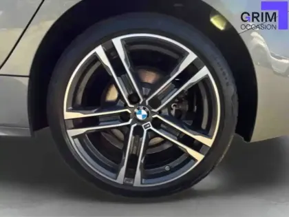 Photo 15 BMW Serie 1 118i 136 ch DKG7