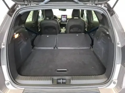 Photo 23 Renault Captur  E-Tech full hybrid 145 ch