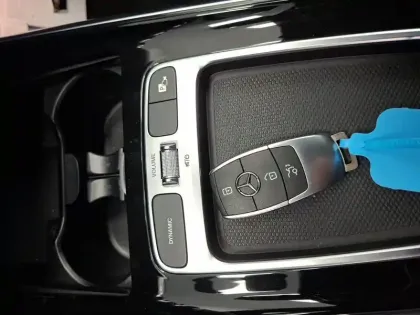 Photo 16 Mercedes Classe B  180 7G-DCT