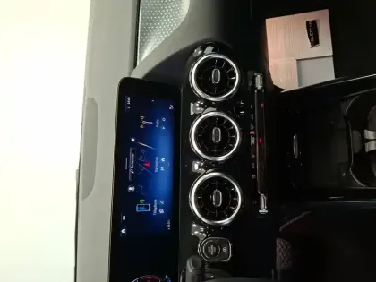 Photo 12 Mercedes Classe B  180 7G-DCT