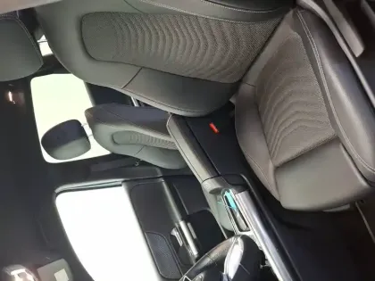 Photo 9 Mercedes Classe B  180 7G-DCT