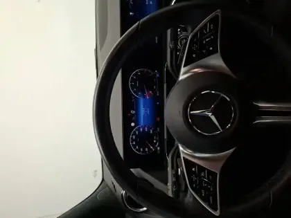 Photo 28 Mercedes Classe B  180 7G-DCT