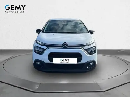 Photo 13 Citroën C3  PureTech 83 S&S BVM5
