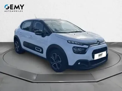 Photo 18 Citroën C3  PureTech 83 S&S BVM5