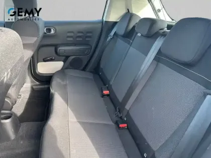 Photo Citroën C3 Feel Pack