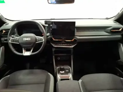 Photo 10 Dacia Duster  Hybrid 140