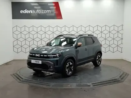 Photo Dacia Duster Extreme