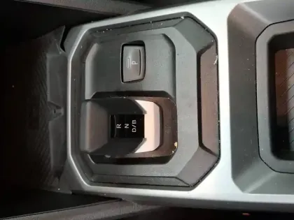 Photo 28 Dacia Duster  Hybrid 140