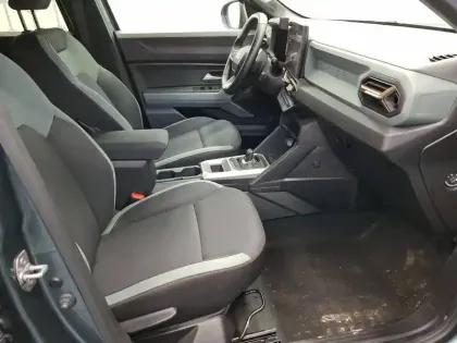 Photo 8 Dacia Duster  Hybrid 140