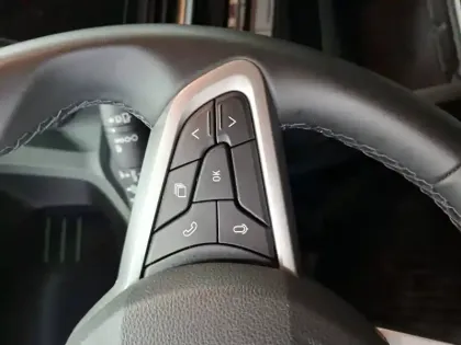Photo 34 Dacia Duster  Hybrid 140