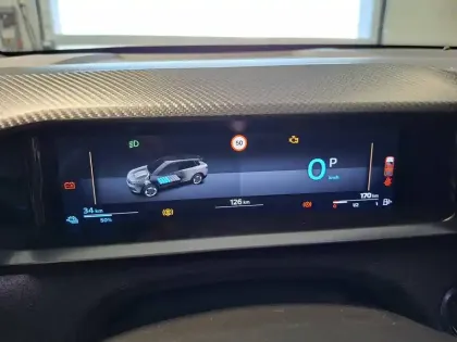 Photo 18 Opel Grandland  Hybrid Rechargeable 225 ch e-DCT7