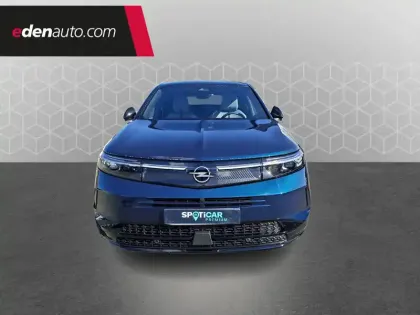Photo 15 Opel Grandland  Hybrid Rechargeable 225 ch e-DCT7