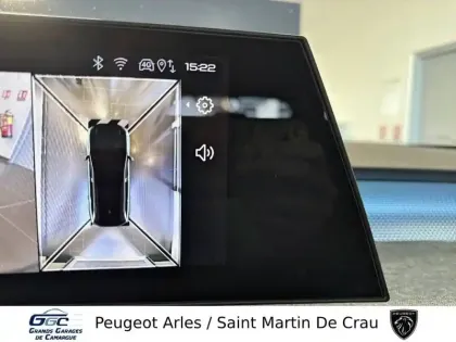 Photo 23 Peugeot 5008  Hybrid 136 e-DCS6
