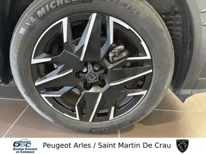 Photo 12 Peugeot 5008  Hybrid 136 e-DCS6