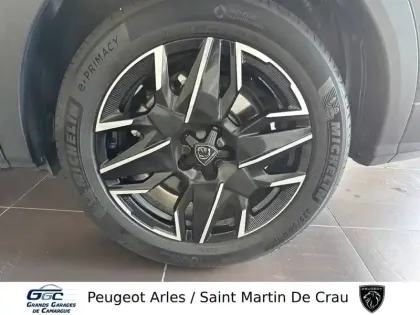 Photo 10 Peugeot 5008  Hybrid 136 e-DCS6
