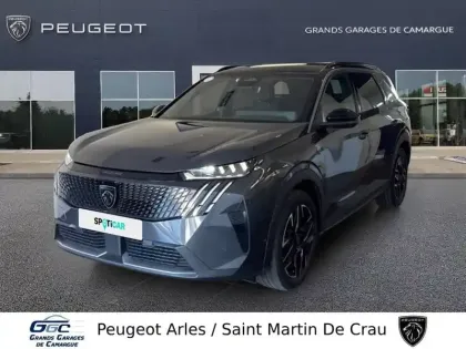 Photo Peugeot 5008 Gt