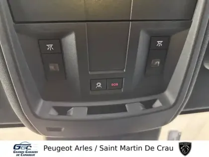 Photo 29 Peugeot 5008  Hybrid 136 e-DCS6