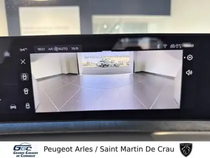 Photo 22 Peugeot 5008  Hybrid 136 e-DCS6