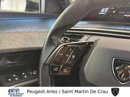 Photo 19 Peugeot 5008  Hybrid 136 e-DCS6