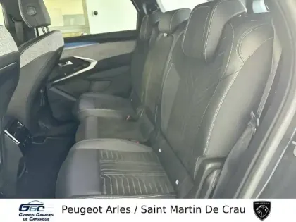 Photo 9 Peugeot 5008  Hybrid 136 e-DCS6