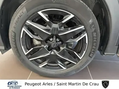 Photo 11 Peugeot 5008  Hybrid 136 e-DCS6