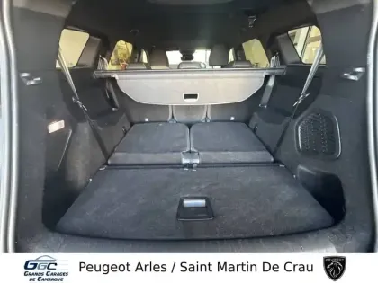Photo 5 Peugeot 5008  Hybrid 136 e-DCS6