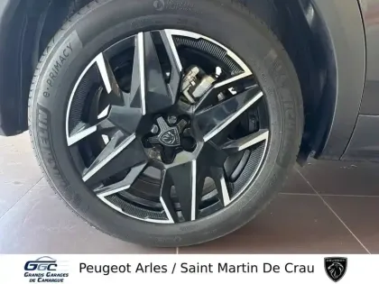 Photo 13 Peugeot 5008  Hybrid 136 e-DCS6