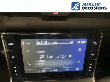 Photo 13 Mazda Mx-30  e-Skyactiv 145 ch