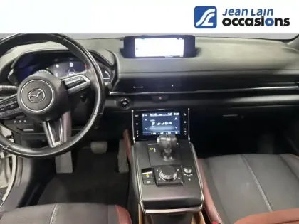 Photo 17 Mazda Mx-30  e-Skyactiv 145 ch