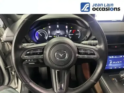 Photo 11 Mazda Mx-30  e-Skyactiv 145 ch