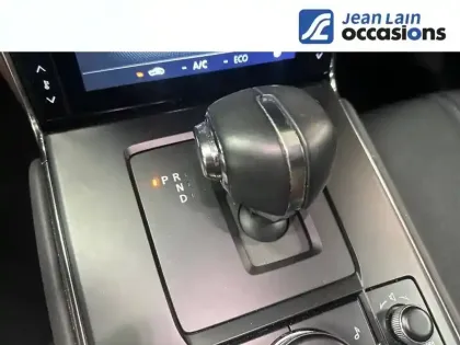 Photo 12 Mazda Mx-30  e-Skyactiv 145 ch