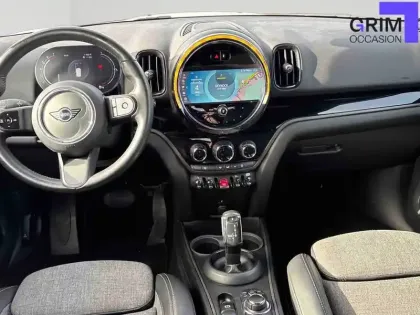 Photo 5 Mini Mini Countryman 136 ch BVA7