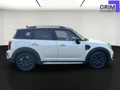 Photo 9 Mini Mini Countryman 136 ch BVA7