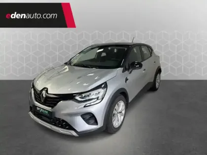 Photo 28 Renault Captur  E-Tech 145 - 21