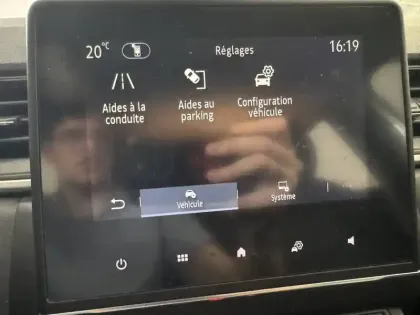 Photo 23 Renault Captur  E-Tech 145 - 21