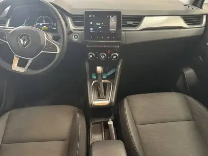 Photo 5 Renault Captur  E-Tech 145 - 21