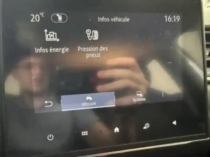 Photo 21 Renault Captur  E-Tech 145 - 21