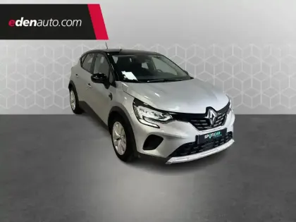 Photo 34 Renault Captur  E-Tech 145 - 21