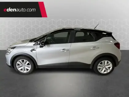 Photo 29 Renault Captur  E-Tech 145 - 21