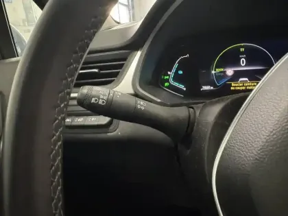 Photo 12 Renault Captur  E-Tech 145 - 21