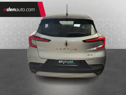 Photo 31 Renault Captur  E-Tech 145 - 21