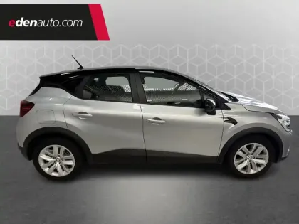 Photo 33 Renault Captur  E-Tech 145 - 21