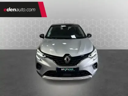 Photo 35 Renault Captur  E-Tech 145 - 21