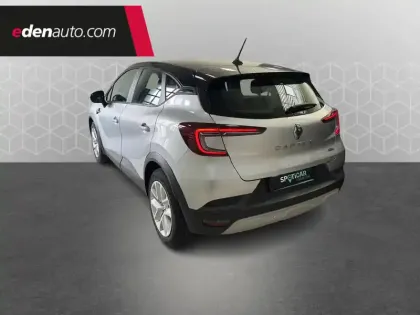 Photo 30 Renault Captur  E-Tech 145 - 21