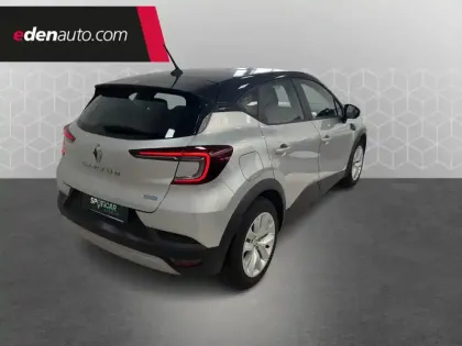 Photo 32 Renault Captur  E-Tech 145 - 21