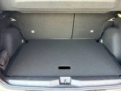 Photo 6 Citroën C3 Aircross  Turbo 100 ch Man