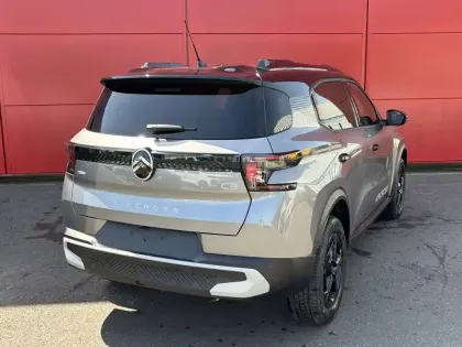 Photo 10 Citroën C3 Aircross  Turbo 100 ch Man