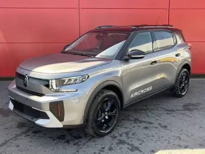 Photo Citroën C3 Aircross Collection